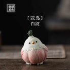 Suan Niao - Tea Pet 江苏宜兴
