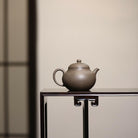 Wen Dan 150cc - Yixing Handmade Teapot 江苏宜兴