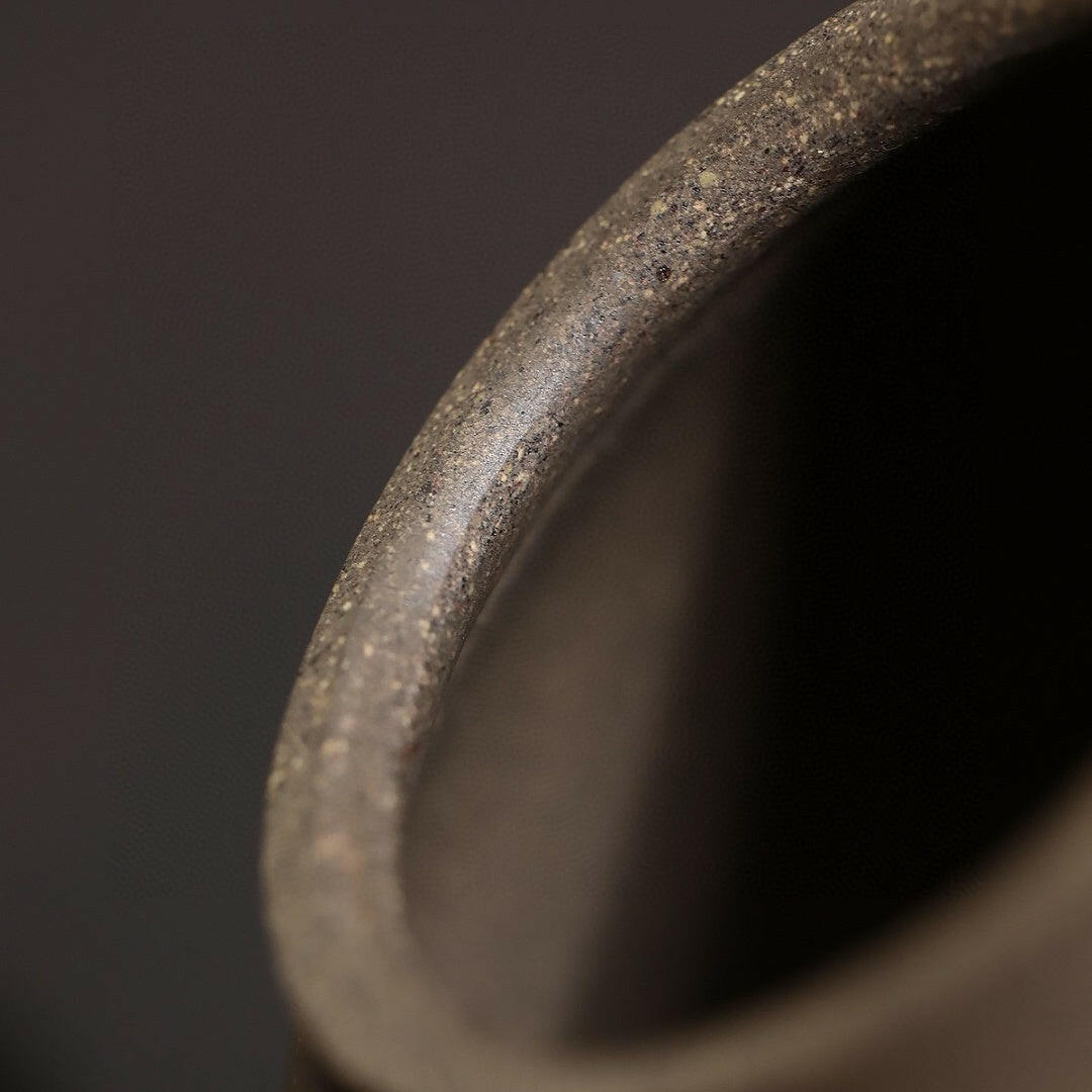 Wen Dan 150cc - Yixing Handmade Teapot 江苏宜兴