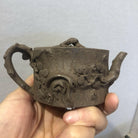 Song Zhuang 130cc - Yixing Handmade Teapot 江苏宜兴