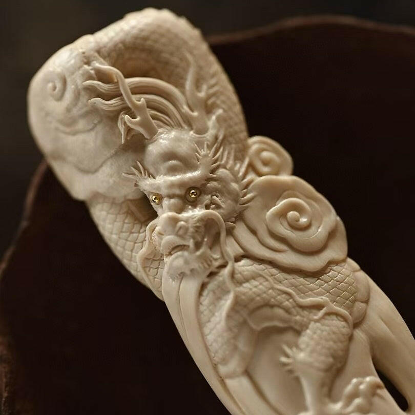 Chuan Yun Long - Tea knife zycschina