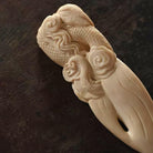 Chuan Yun Long - Tea knife zycschina