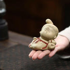 Xian Zuo - Tea Pet 江苏宜兴