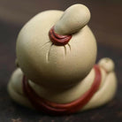 Xian Zuo - Tea Pet 江苏宜兴