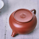 Long Yun Pi Xiu 190cc - Yixing Handmade Teapot.