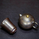 Xi Shi 180cc - Yixing Handmade Teapot 江苏宜兴