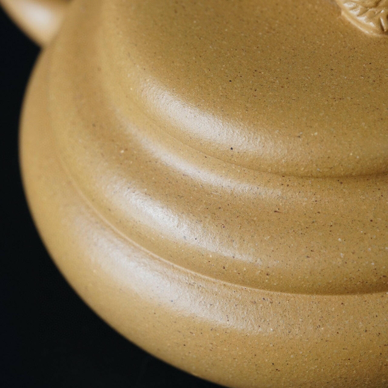 Bu Bu Gao Sheng 200cc - Yixing Handmade Teapot 江苏宜兴