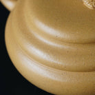 Bu Bu Gao Sheng 200cc - Yixing Handmade Teapot 江苏宜兴