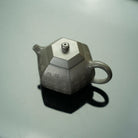 Liu Fang Xi Shi 200cc - Yixing Handmade Teapot 江苏宜兴