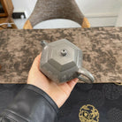 Liu Fang Xi Shi 200cc - Yixing Handmade Teapot 江苏宜兴