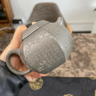 Liu Fang Xi Shi 200cc - Yixing Handmade Teapot 江苏宜兴