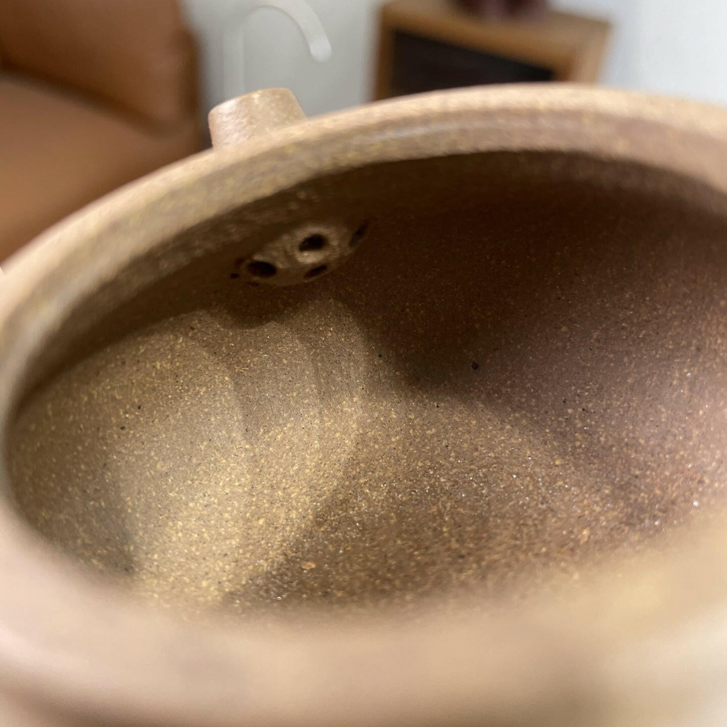 Fu Lu Rong Tian 100cc - Yixing Handmade Teapot 江苏宜兴