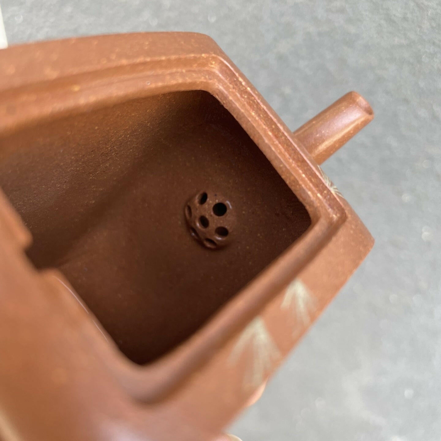 San You 180cc - Yixing Handmade Teapot 江苏宜兴