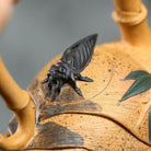 Zhi Zu Ti Liang - Yixing Handmade Teapot 江苏宜兴