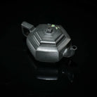 Liu Fang Xue Hua 160cc - Yixing Handmade Teapot 江苏宜兴