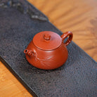 Shi Piao Zhu 140cc - Yixing Handmade Teapot 江苏宜兴