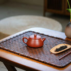 Shi Piao Zhu 140cc - Yixing Handmade Teapot 江苏宜兴