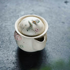 Sheng Hua 140cc - Yixing Handmade Teapot 江苏宜兴
