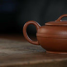 Xian Yuan 150cc - Yixing Handmade Teapot 江苏宜兴