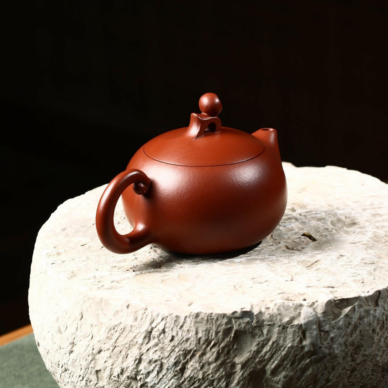 Xi Shi 180cc - Yixing Handmade Teapot 江苏宜兴