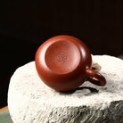Xi Shi 180cc - Yixing Handmade Teapot 江苏宜兴