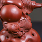 Xiao Yao Fo - Tea Pet 江苏宜兴