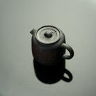 Xiao Ju Lun 130cc - Yixing Handmade Teapot 江苏宜兴