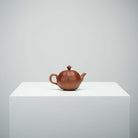 Xiao Shi Liu - Yixing Handmade Teapot 江苏宜兴