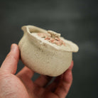 Shi Shi Ru Yi 180cc - Yixing Handmade Teapot 江苏宜兴