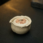 Shi Shi Ru Yi 180cc - Yixing Handmade Teapot 江苏宜兴