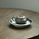 Zhi Xin 180cc - Yixing Handmade Teapot 江苏宜兴