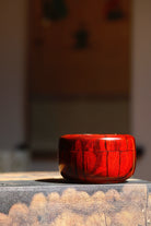 He Tang Ye Se - Wood Sculpture zycschina