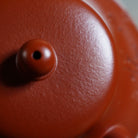 Jun De 200cc - Yixing Handmade Teapot 江苏宜兴