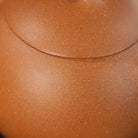 Ye Piao 275cc - Yixing Handmade Teapot 江苏宜兴