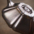 Jin Fang 200cc - Yixing Handmade Teapot 江苏宜兴