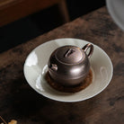 Xian Dai 180cc - Yixing Handmade Teapot 江苏宜兴