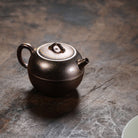 Xian Dai 180cc - Yixing Handmade Teapot 江苏宜兴