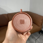 Jing Guan 130cc - Yixing Handmade Teapot 江苏宜兴