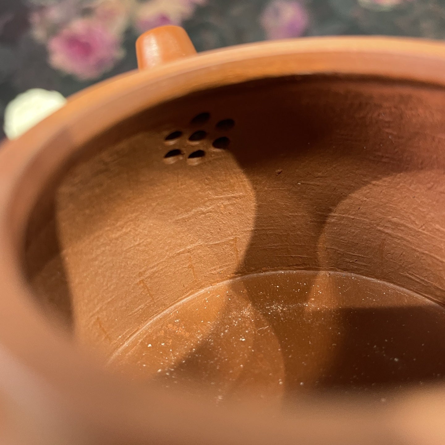 Jing Guan 130cc - Yixing Handmade Teapot 江苏宜兴