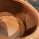 Jing Guan 130cc - Yixing Handmade Teapot 江苏宜兴