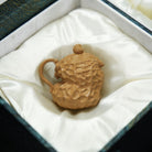 Hao Shi Hua Sheng 80cc - Yixing Handmade Teapot 江苏宜兴