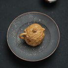 Hao Shi Hua Sheng 80cc - Yixing Handmade Teapot 江苏宜兴