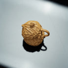 Hao Shi Hua Sheng 80cc - Yixing Handmade Teapot 江苏宜兴