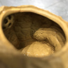 Hao Shi Hua Sheng 80cc - Yixing Handmade Teapot 江苏宜兴
