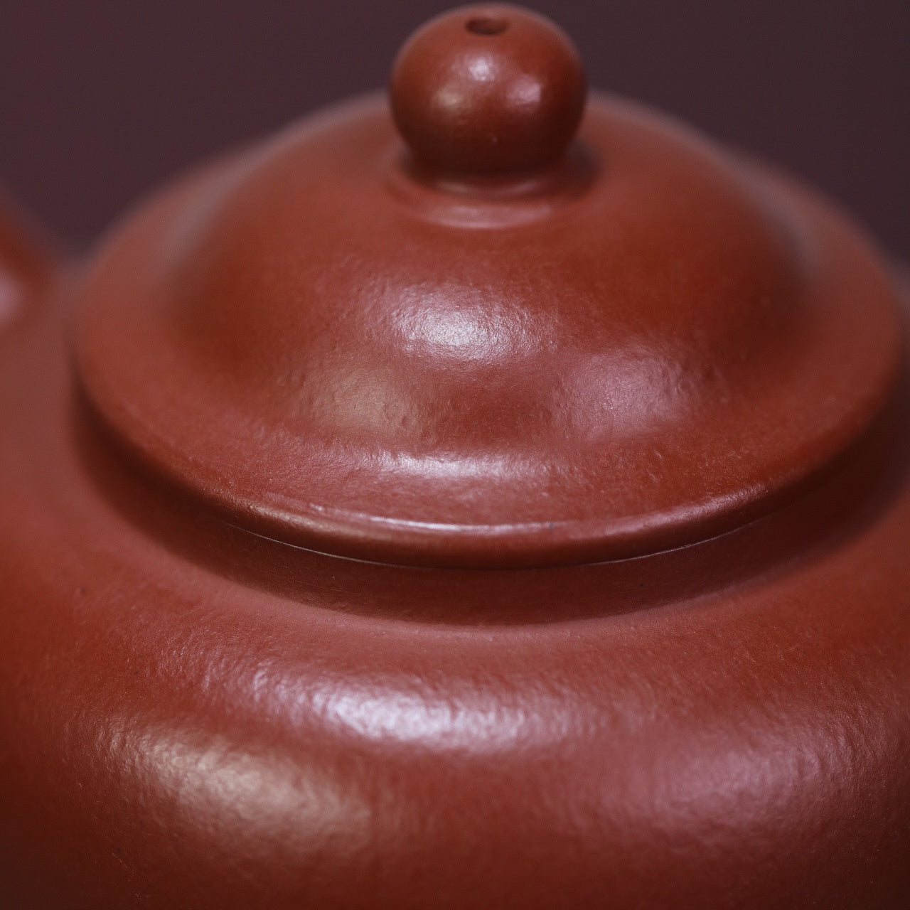 Li Mao 125cc - Yixing Handmade Teapot 江苏宜兴