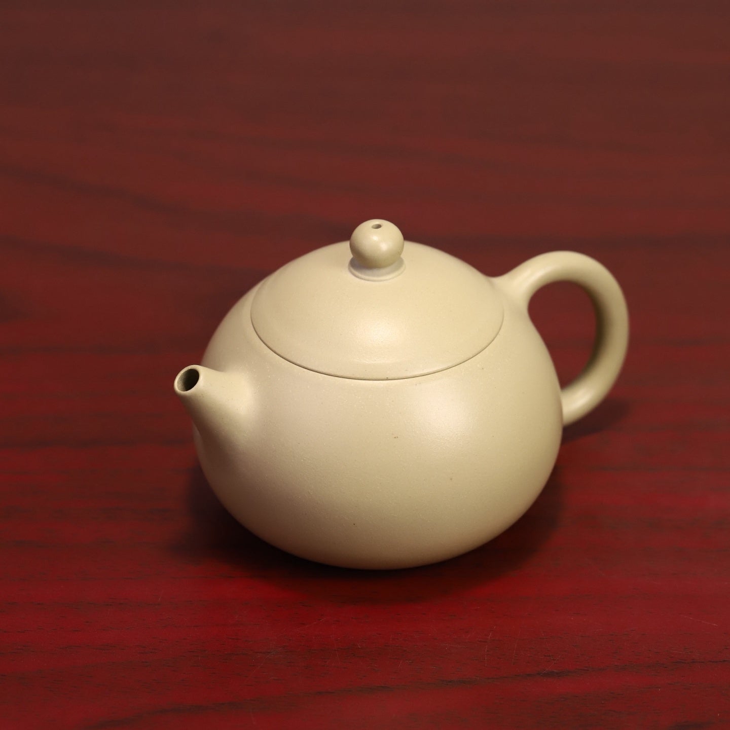 Xi Shi 150cc - Yixing Handmade Teapot 江苏宜兴