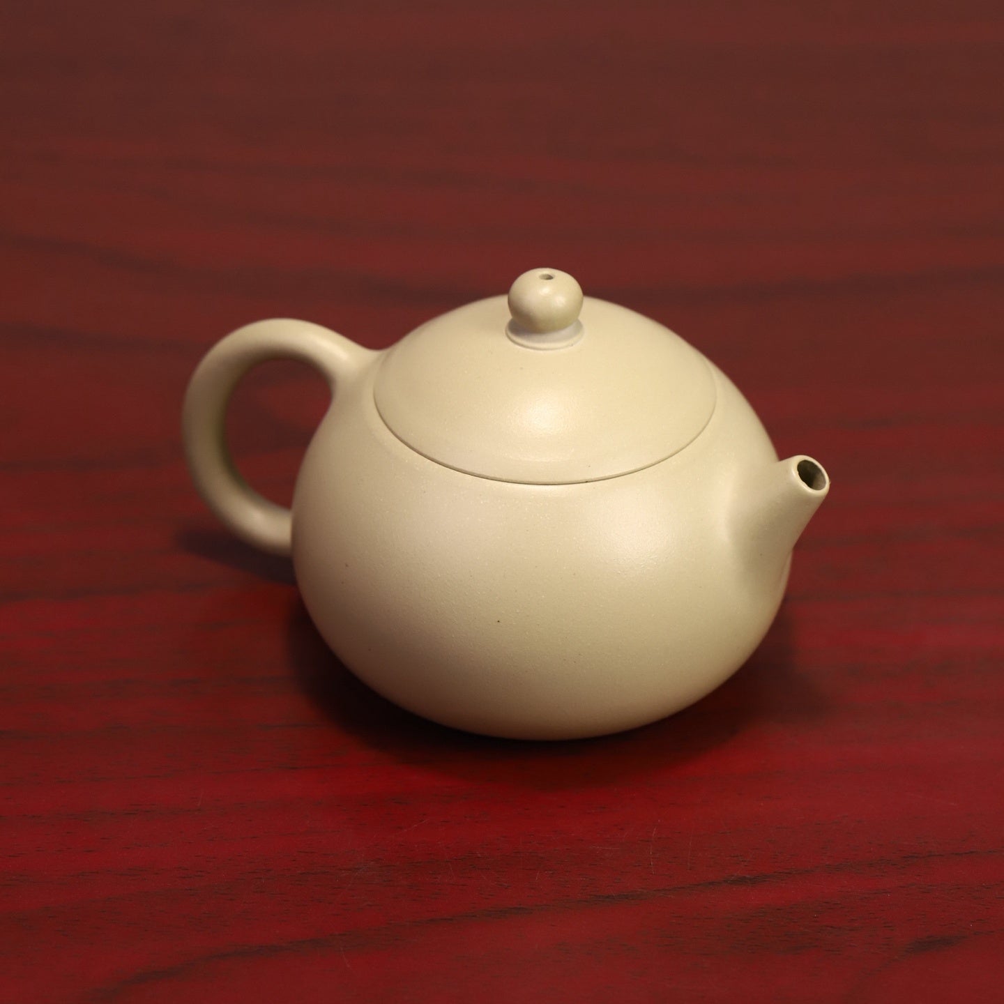 Xi Shi 150cc - Yixing Handmade Teapot 江苏宜兴