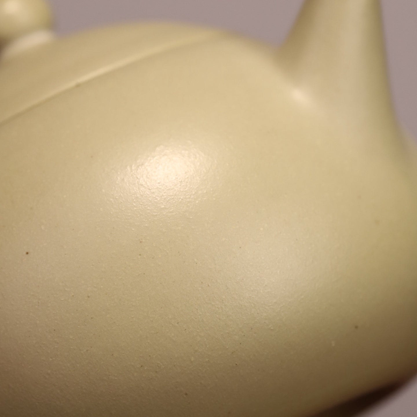 Xi Shi 150cc - Yixing Handmade Teapot 江苏宜兴