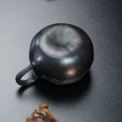 Xiao Qie Gua 100cc - Yixing Handmade Teapot 江苏宜兴