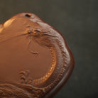 Xian Rui - Yixing Handmade Dry Bubble Tray 江苏宜兴